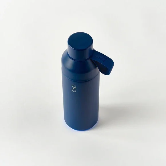NWT Ocean Blue Ocean Bottle - Picture 5 of 7